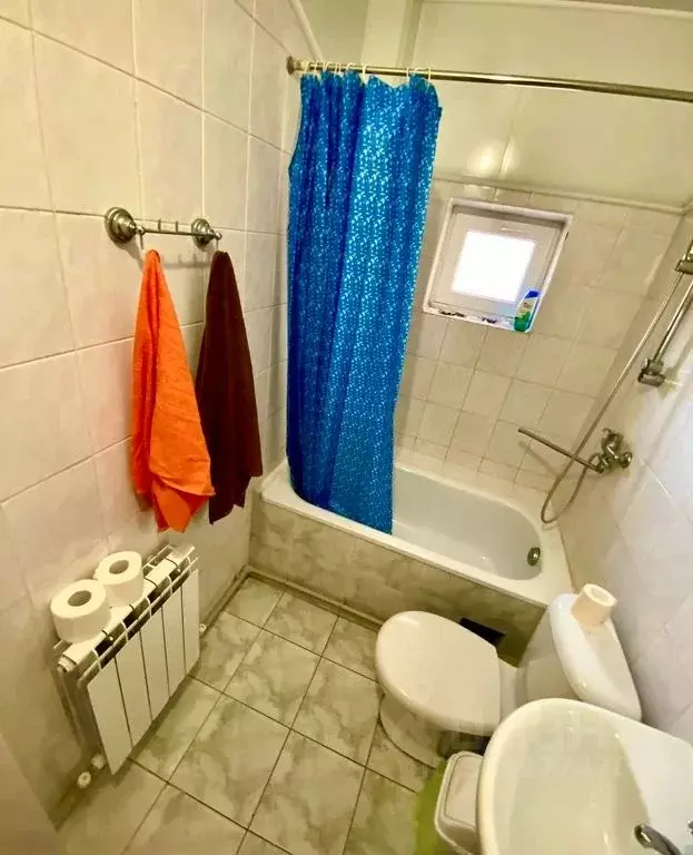 Комната Краснодарский край, Геленджик ул. Циолковского, 19 - Фото 1