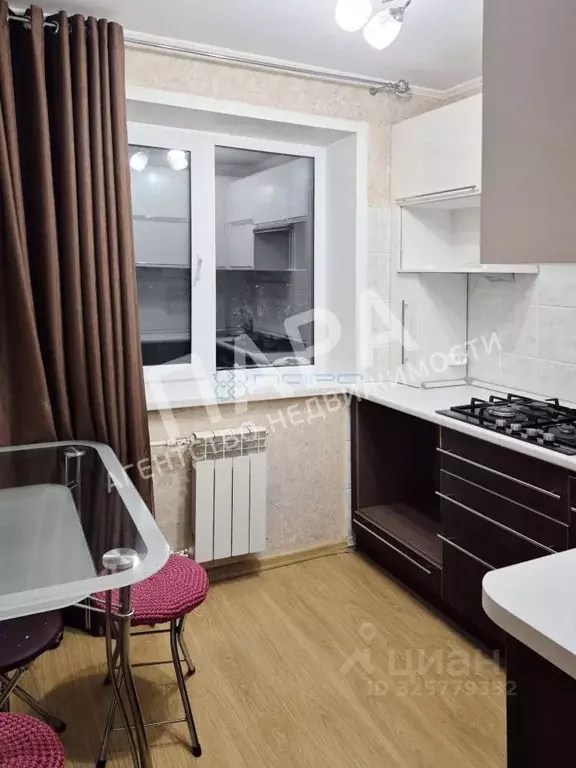 2-к кв. Самарская область, Самара пос. Управленческий, ул. Сергея ... - Фото 1