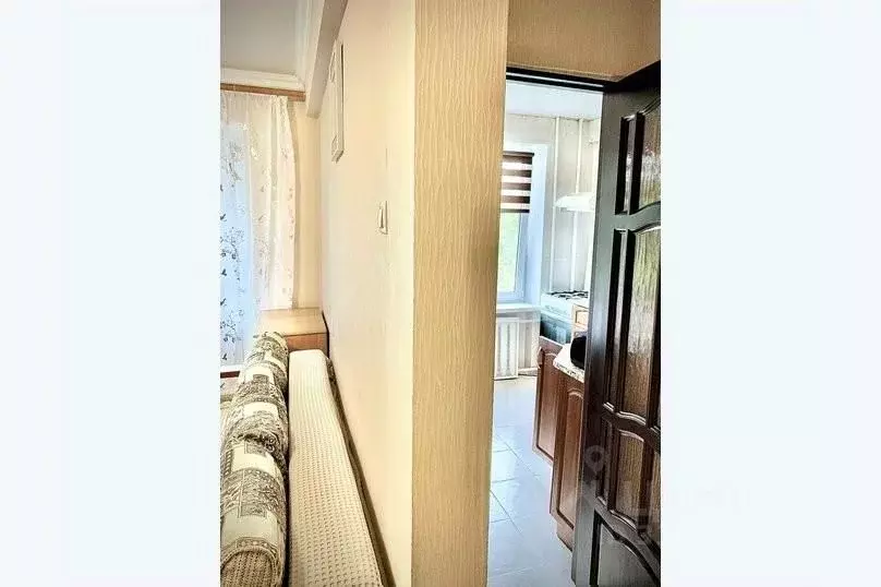 1-к кв. Ставропольский край, Кисловодск ул. Героев Медиков, 50 (32.0 ... - Фото 0