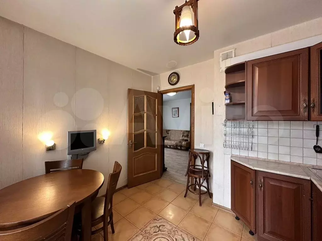 2-к. квартира, 36 м, 2/5 эт. - Фото 1