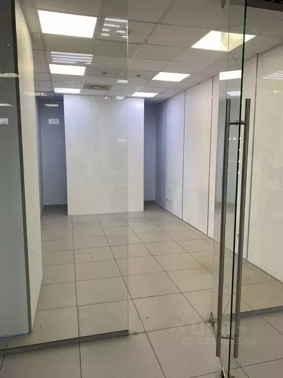 Торговая площадь в Московская область, Видное Советская ул., вл10/1 ... - Фото 2