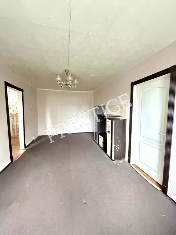 Продаётся 2-к квартира, 44.9 м - Фото 1