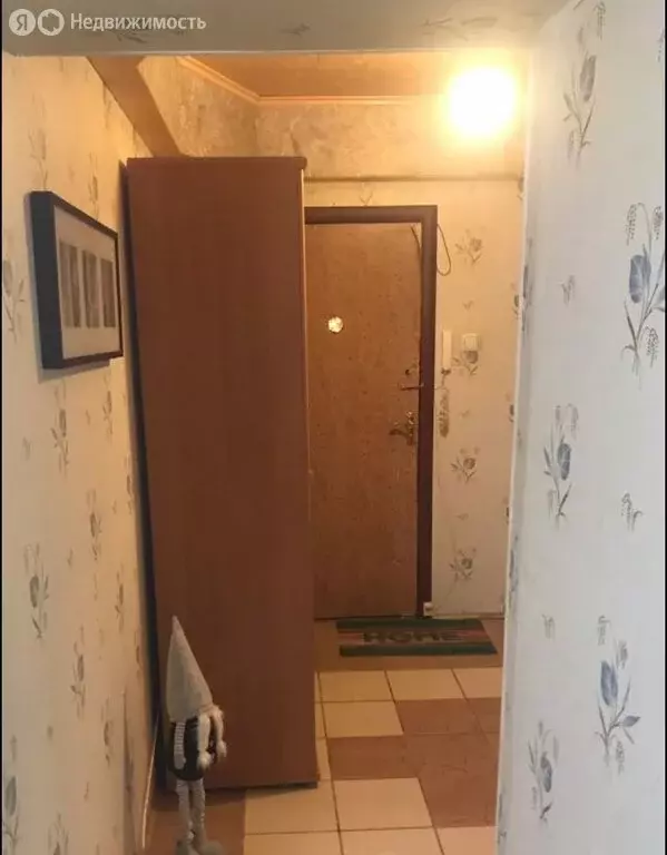 3-комнатная квартира: Конаково, улица Баскакова, 7 (66 м) - Фото 2