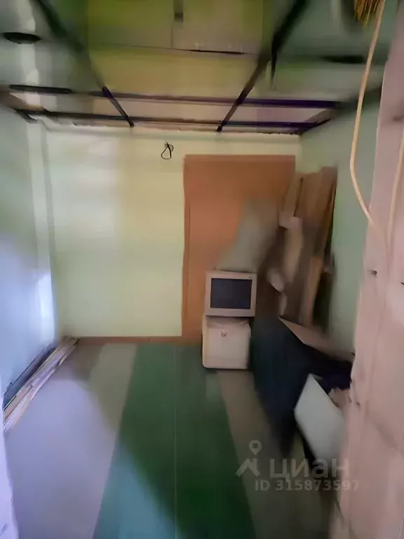 Помещение свободного назначения в Краснодарский край, Краснодар 1 Мая ... - Фото 1