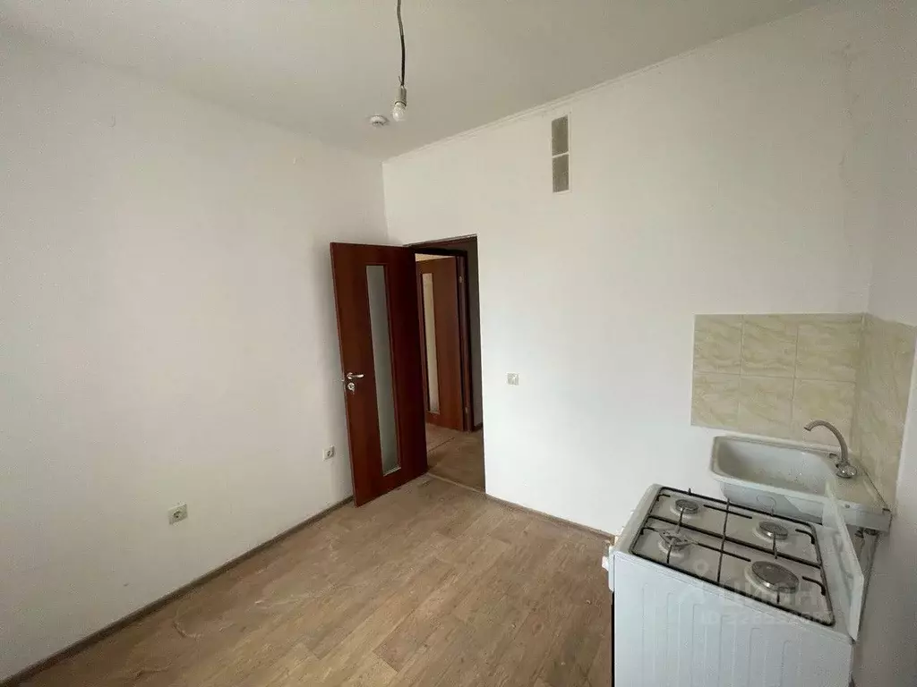 1-к кв. Астраханская область, Нариманов Волгоградская ул., 20А (33.8 ... - Фото 2