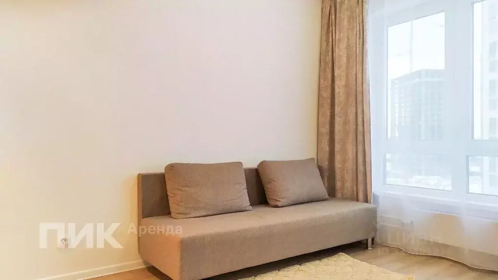 Студия Московская область, Мытищи ул. Колонцова, 2Бк3 (19.7 м) - Фото 2