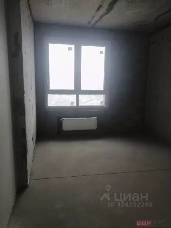 1-к кв. Краснодарский край, Новороссийск Цемдолина тер., ул. Ф.Я. ... - Фото 1