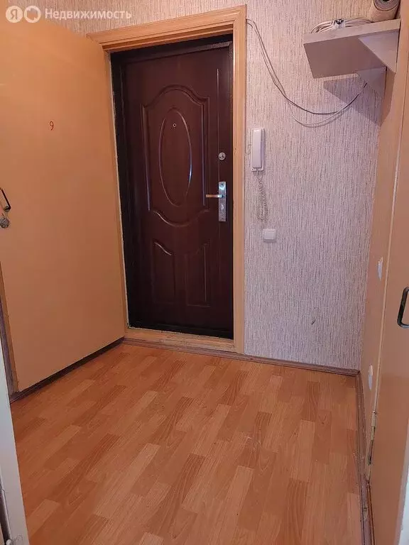 Квартира-студия: Чебоксары, проспект Тракторостроителей, 67к1 (30 м) - Фото 0