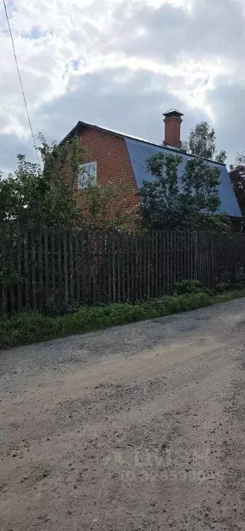 Дом, 72 м - Фото 1