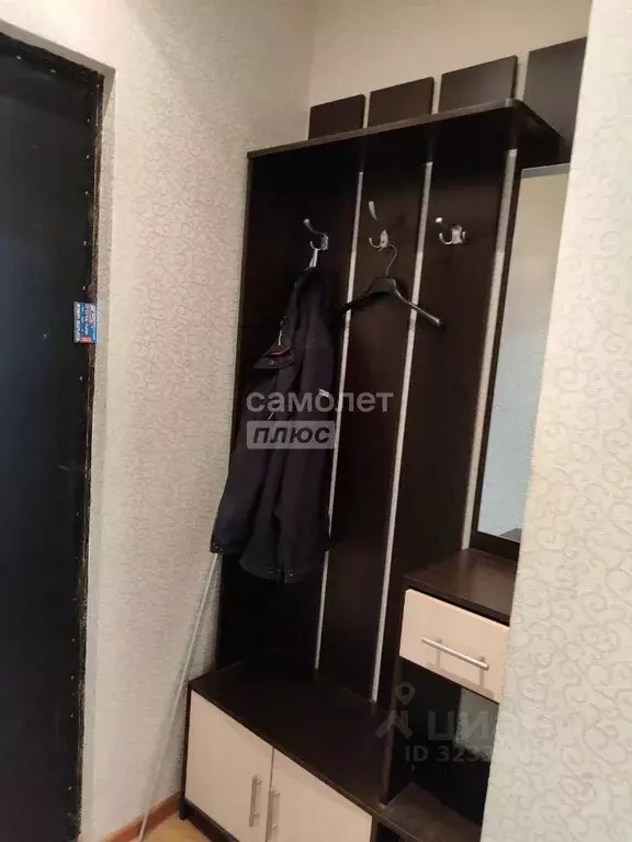 2-к кв. Московская область, Люберцы Смирновская ул., 6 (71.5 м) - Фото 2