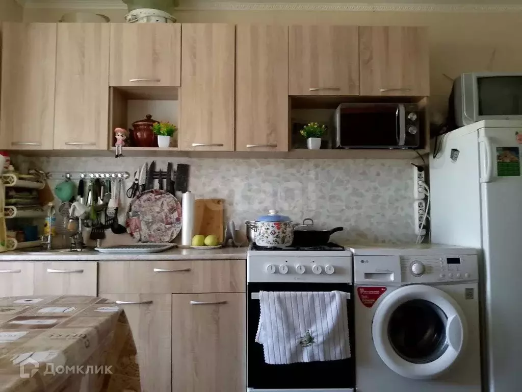 Продаётся 2-к квартира, 34.1 м - Фото 0