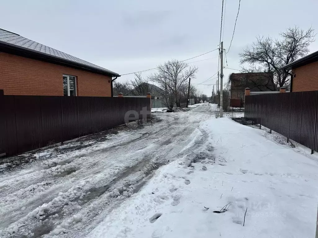 Дом в Ростовская область, Новочеркасск 9-я линия (130 м) - Фото 1