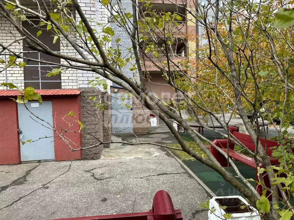 Помещение свободного назначения в Нижегородская область, Нижний ... - Фото 0