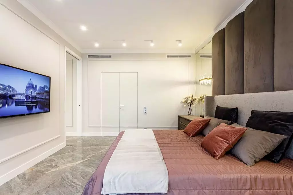 2-к кв. Москва Большая Садовая ул., 5к1 (66.0 м) - Фото 2