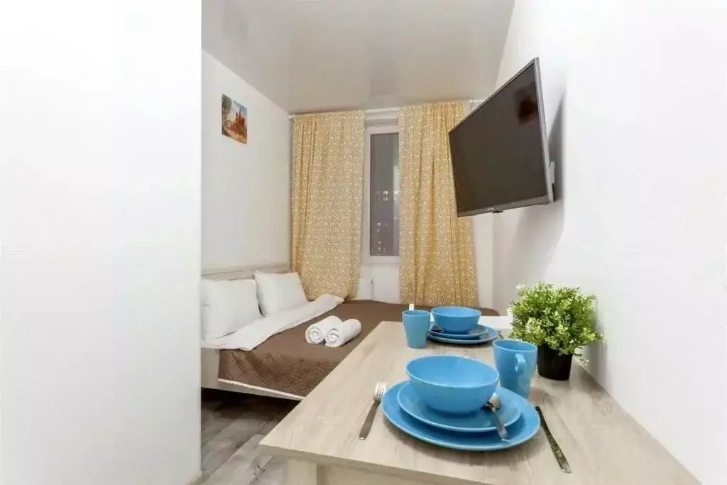 1-к кв. Москва Дмитровское ш., 107Ак5 (14.0 м) - Фото 0