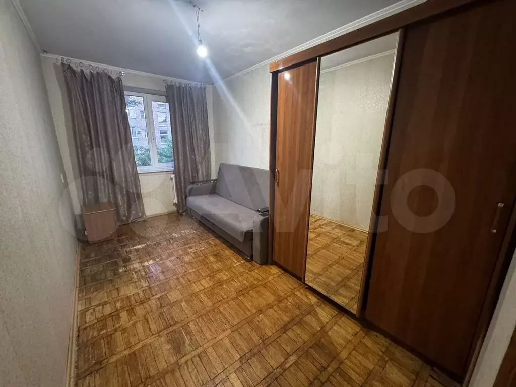 2-к. квартира, 48 м, 4/5 эт. - Фото 1