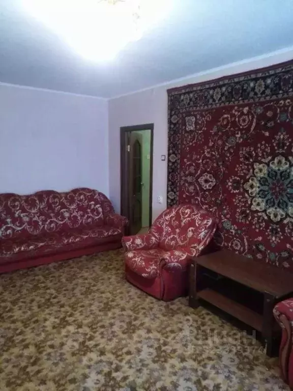 2-к кв. Белгородская область, Старый Оскол Солнечный мкр, 6 (52.0 м) - Фото 2