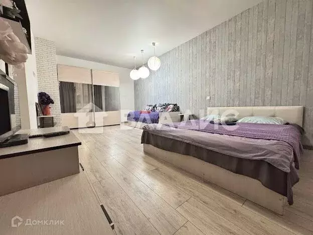 Продаётся 1-к квартира, 37.3 м - Фото 1