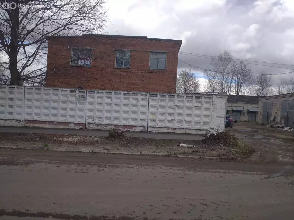 Помещение свободного назначения (769 м) - Фото 1