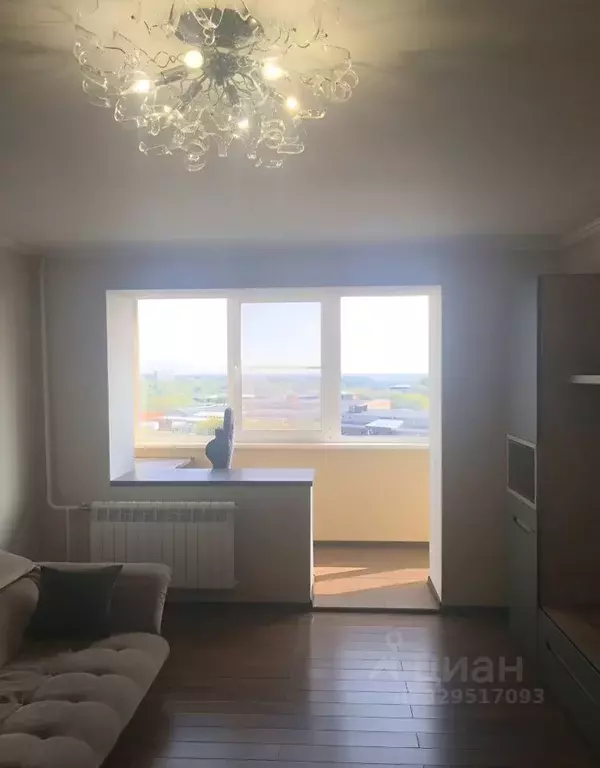 2-к кв. Московская область, Подольск ул. Ульяновых, 19 (54.0 м) - Фото 2