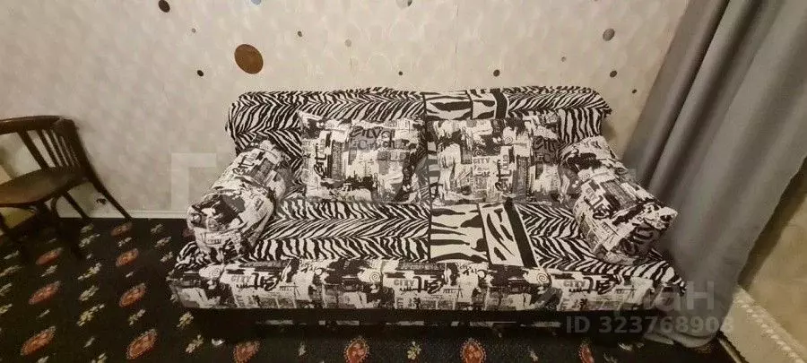 Комната Москва ул. Коненкова, 14 (12.0 м) - Фото 2