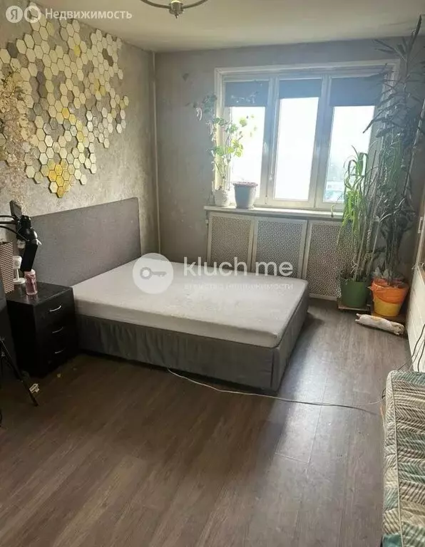 1-комнатная квартира: Москва, Новочеркасский бульвар, 42 (38.3 м) - Фото 2