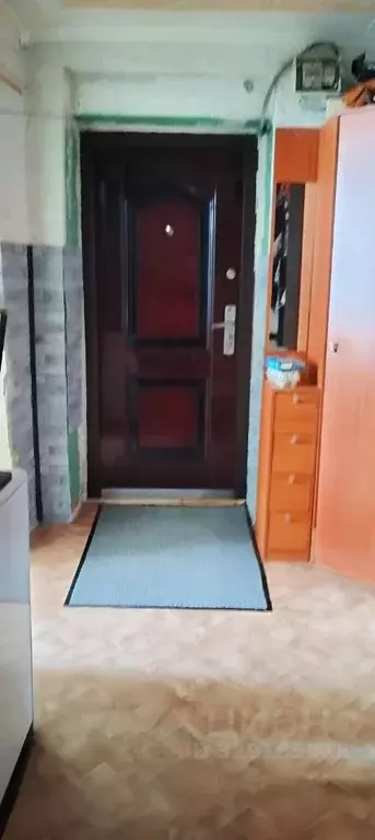 Комната Пермский край, Пермский муниципальный округ, д. Малая ул. ... - Фото 2