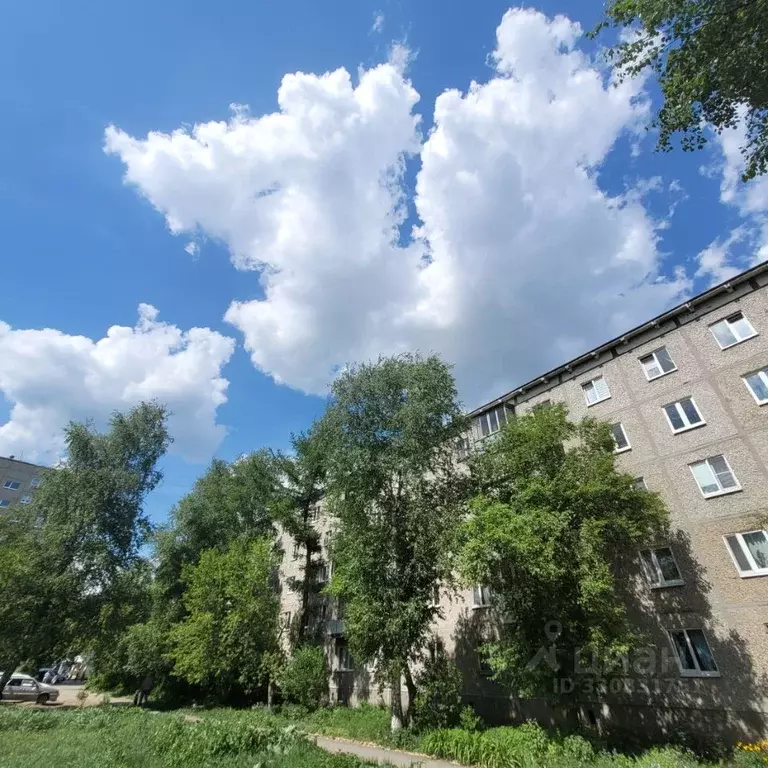 1-к кв. Свердловская область, Екатеринбург ул. Серафимы Дерябиной, ... - Фото 1