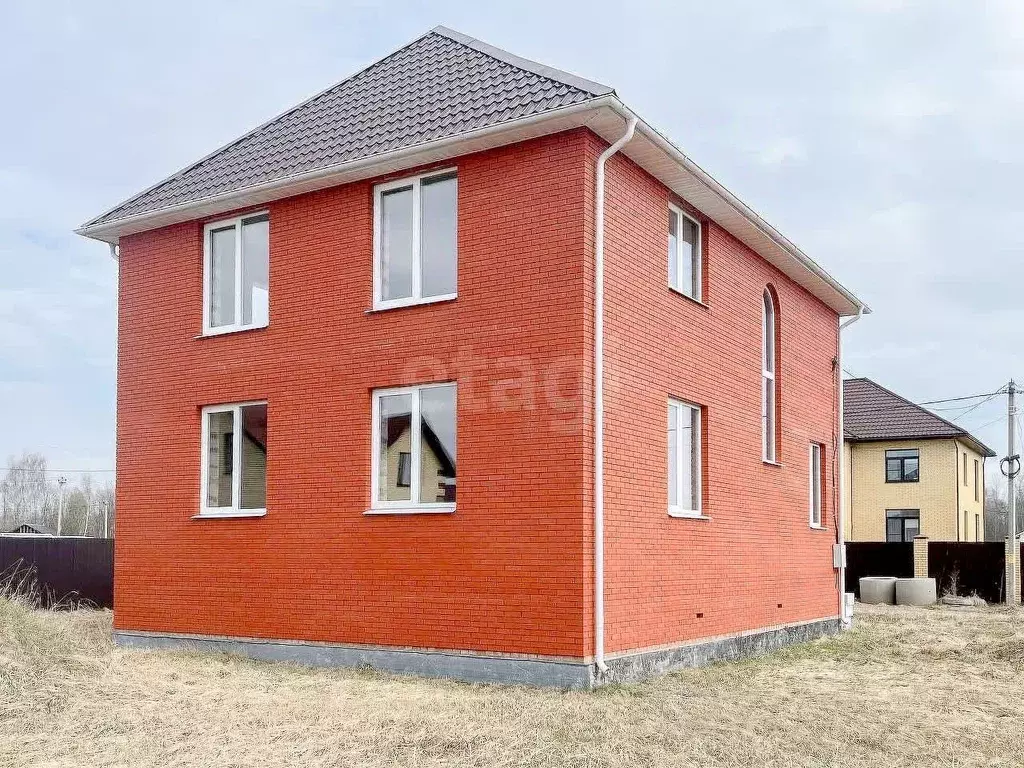 Дом в Ярославская область, Ярославский муниципальный округ, ... - Фото 1