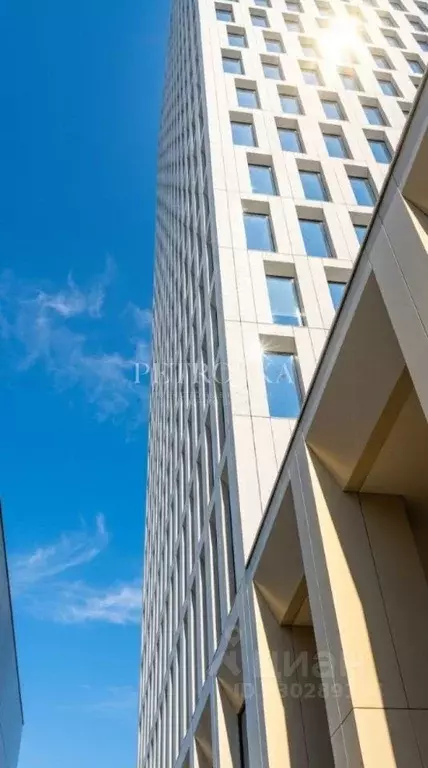Офис в Москва ул. Двинцев, 3С1 (97 м) - Фото 1