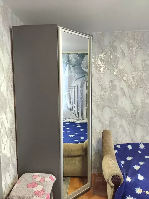 Комната Архангельская область, Архангельск ул. А.О. Шабалина, 23 (15.0 ... - Фото 2