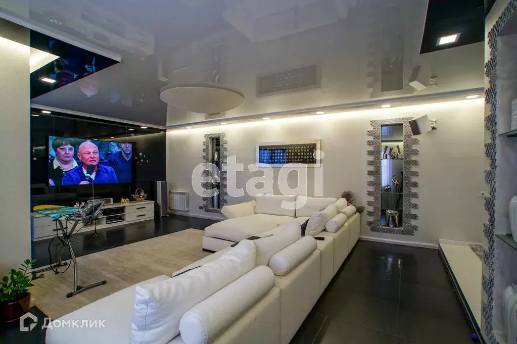 Продаётся 3-к квартира, 136 м - Фото 1