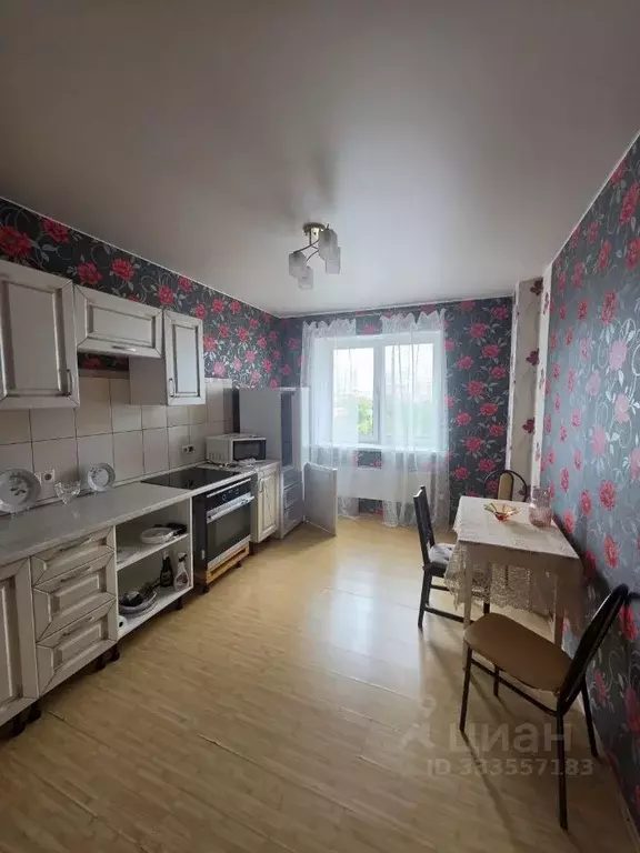 2-к кв. Московская область, Балашиха просп. Ленина, 74 (63.4 м) - Фото 1