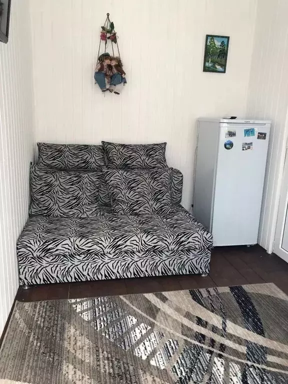 Дом в Краснодарский край, Анапа ул. Самбурова, 106 (24 м) - Фото 2