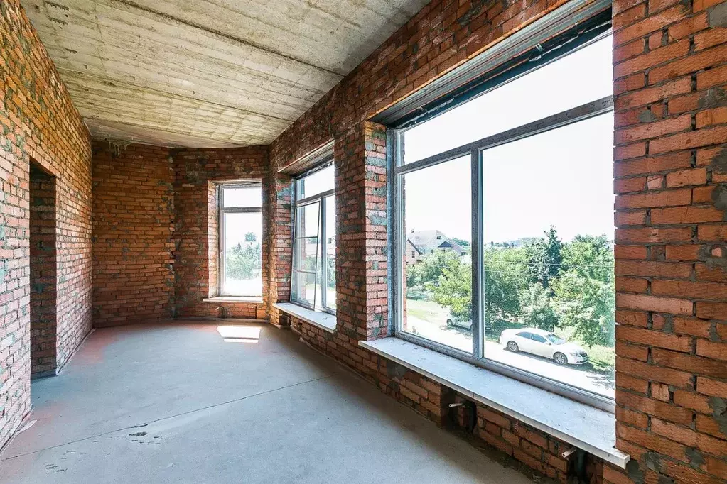 Дом в Краснодарский край, Краснодар Горхутор мкр, ул. М.А. ... - Фото 2