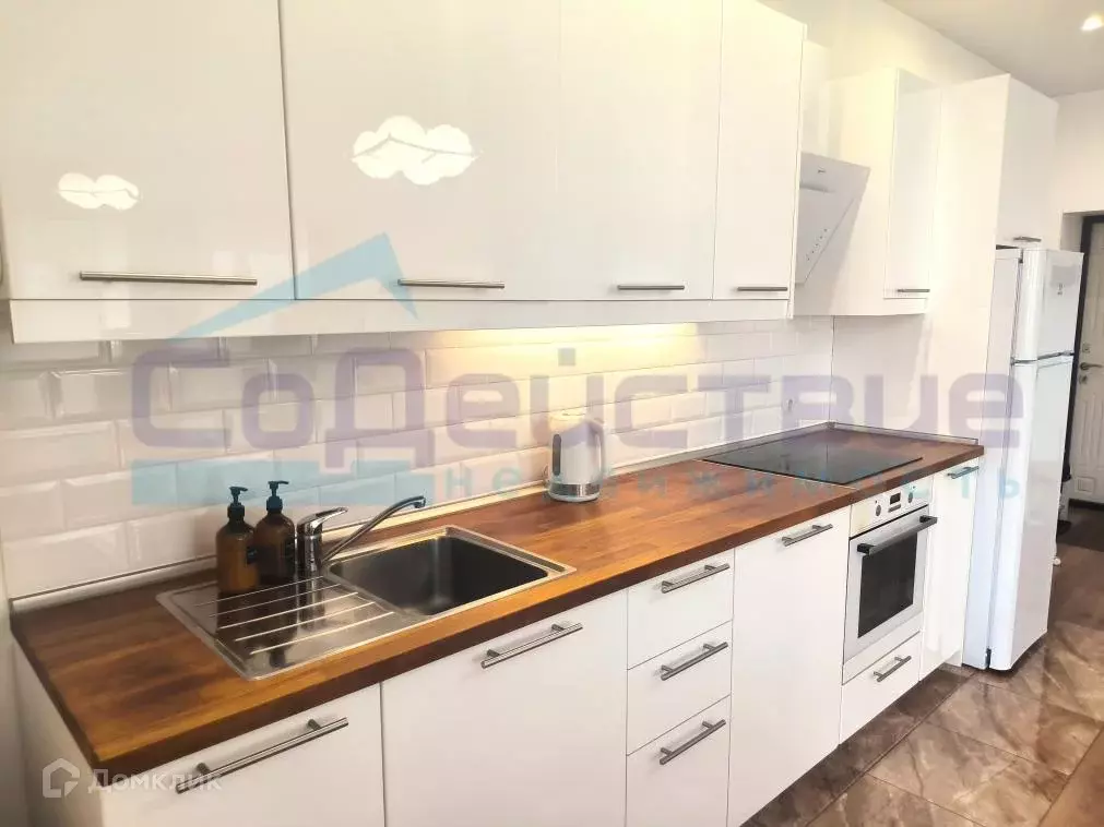 Продаётся 1-к квартира, 43 м - Фото 0