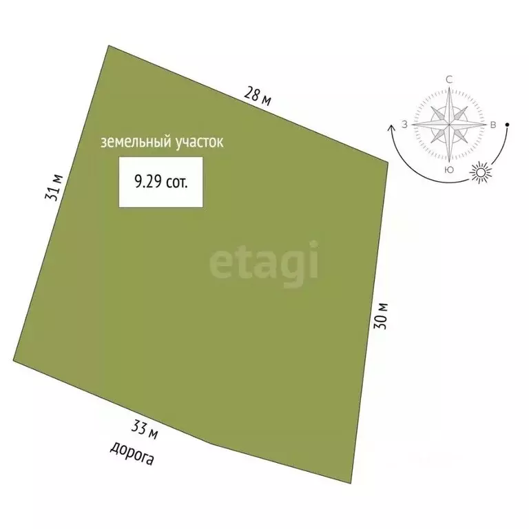 Дом в Краснодарский край, Геленджик городской округ, с. ... - Фото 1