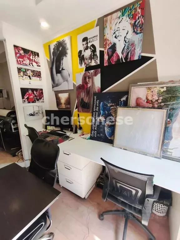 Комната Севастополь ул. Коммунистическая, 4 (13.1 м) - Фото 1