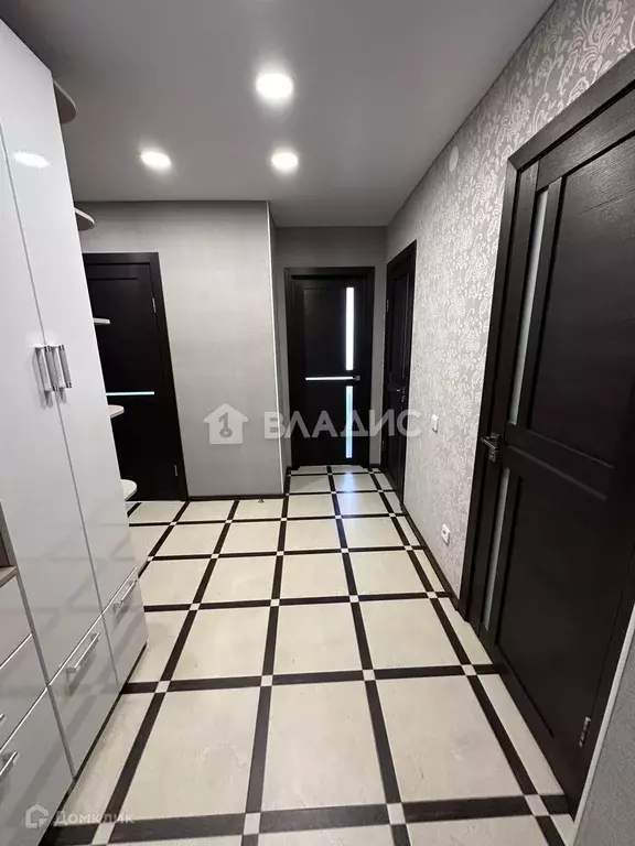 Продаётся 2-к квартира, 48.7 м - Фото 0