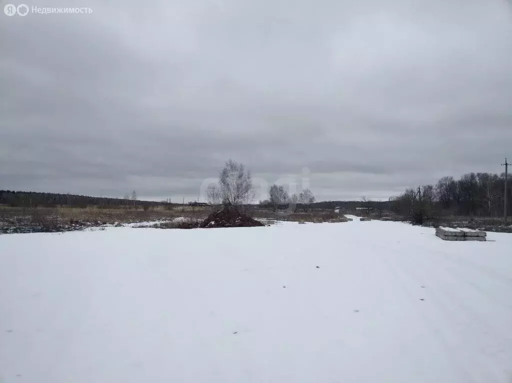 Участок в Тула, посёлок Михалково, улица Карбышева (10 м) - Фото 2