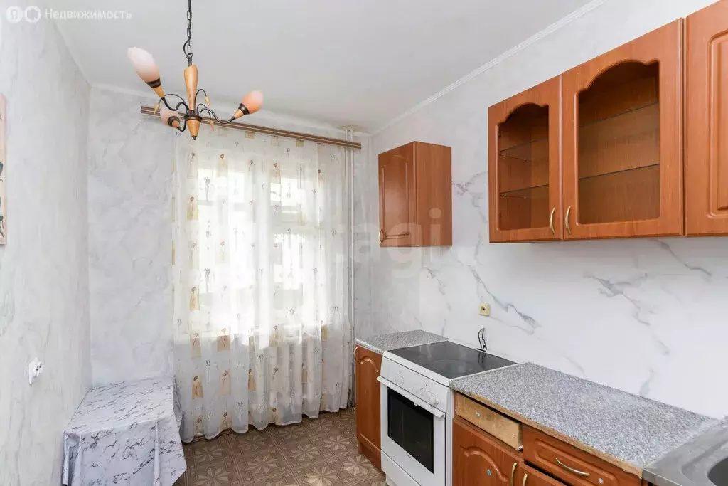 2-комнатная квартира: Тюмень, улица 30 лет Победы, 44 (53.5 м) - Фото 2