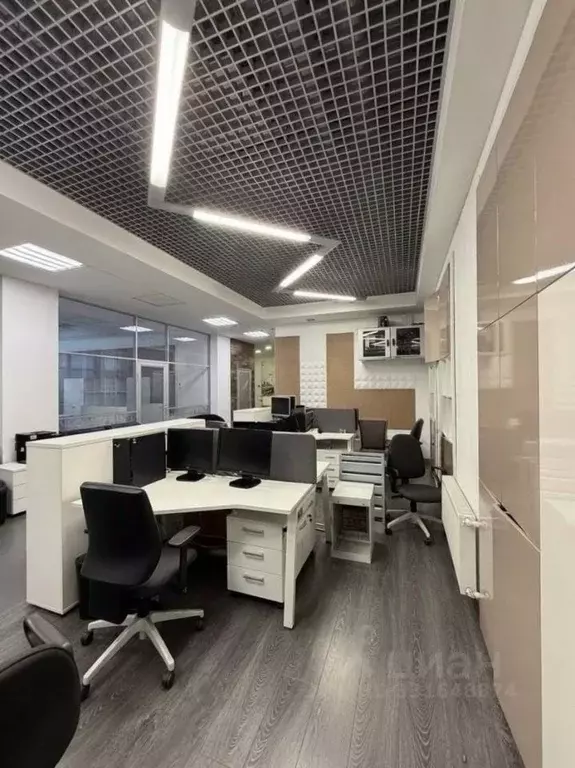 Офис в Москва Большая Новодмитровская ул., 14С4 (51 м) - Фото 1