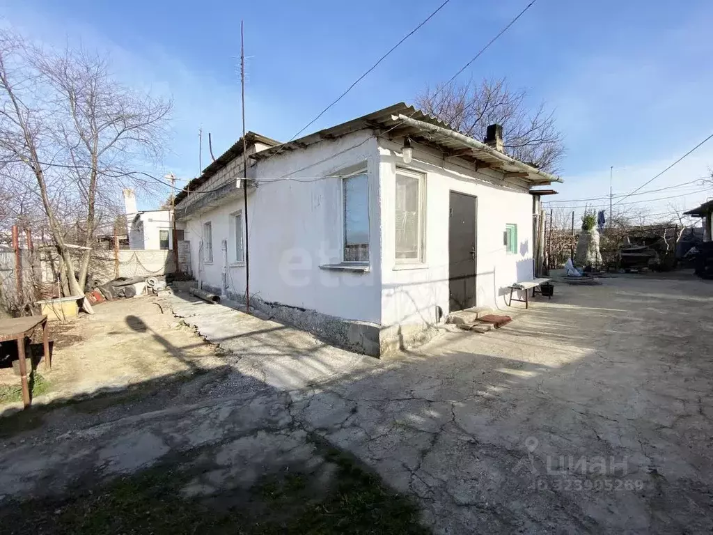 Дом в Севастополь ул. Второй Обороны, 3/2 (83 м) - Фото 1