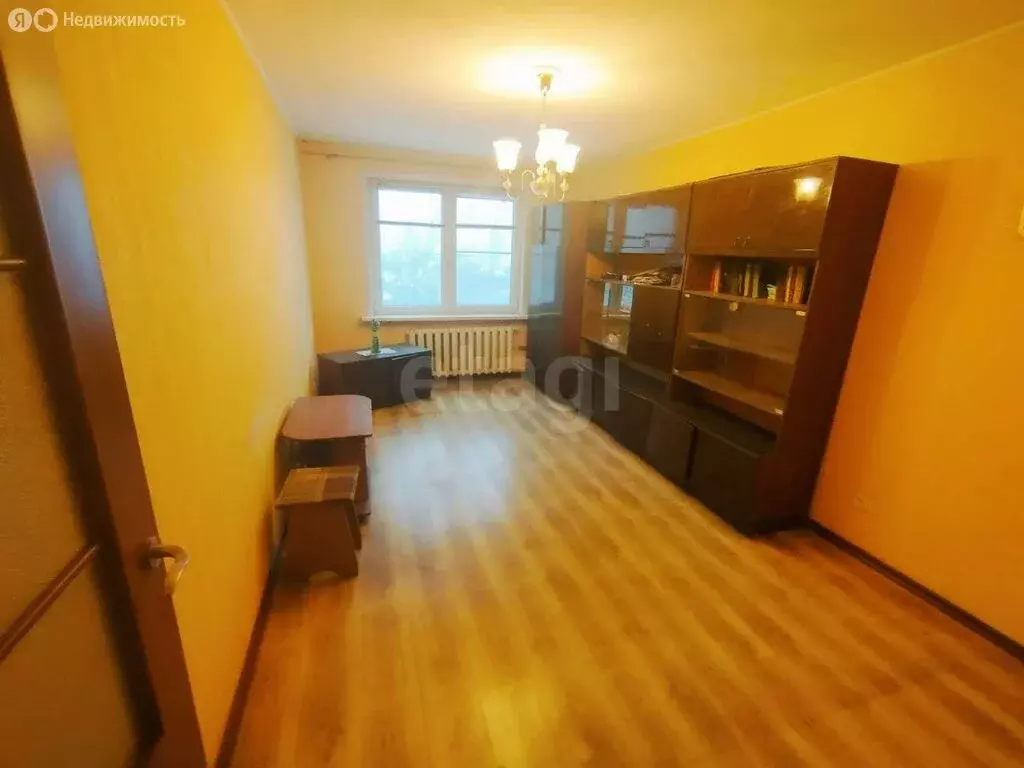 2-комнатная квартира: Мичуринск, Первомайский участок, 15 (47.5 м) - Фото 2