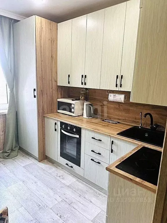 3-к кв. Самарская область, Тольятти ул. Автостроителей, 25 (64.8 м) - Фото 0