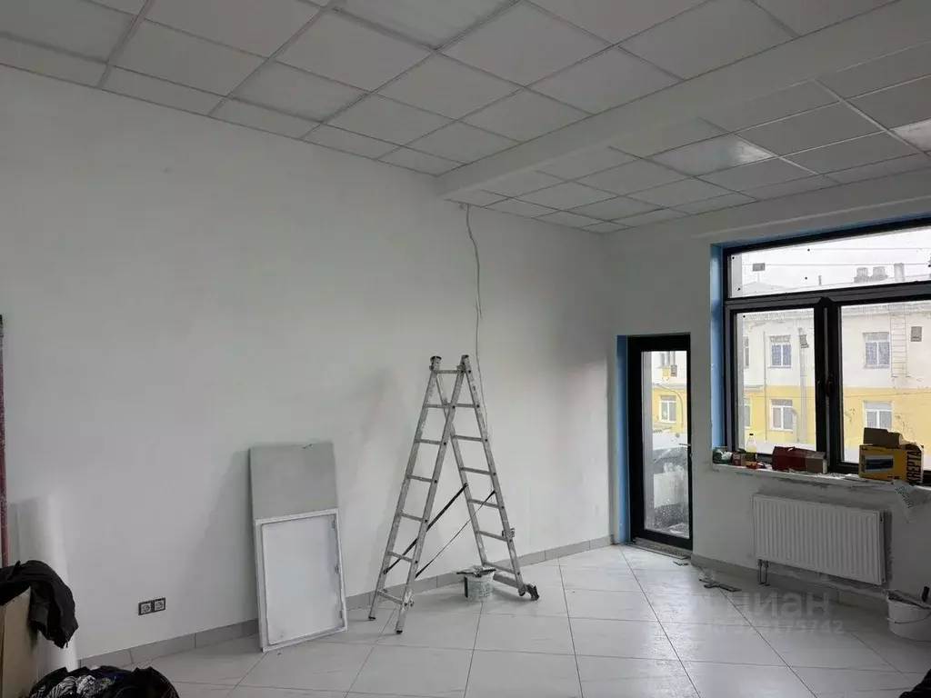 Помещение свободного назначения в Московская область, Ступино ул. ... - Фото 2