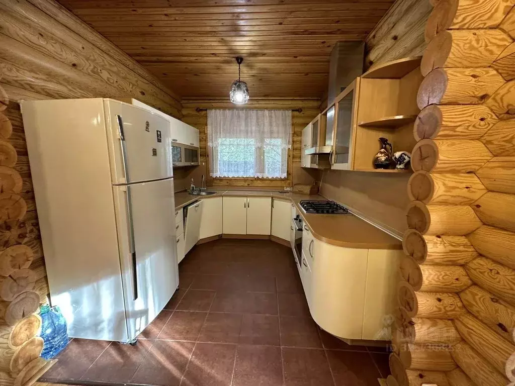 Дом в Московская область, Апрелевка Наро-Фоминский городской округ, ... - Фото 2