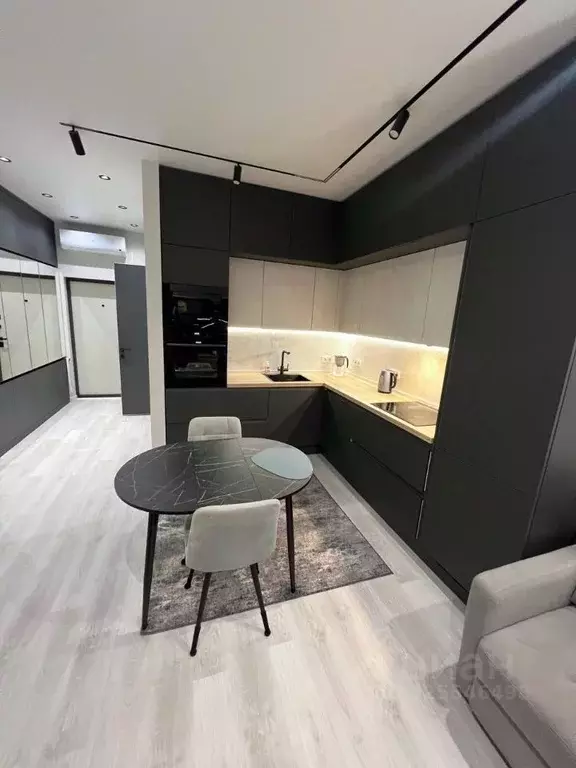 1-к кв. Москва ул. Лобачевского, 120к1 (45.0 м) - Фото 2