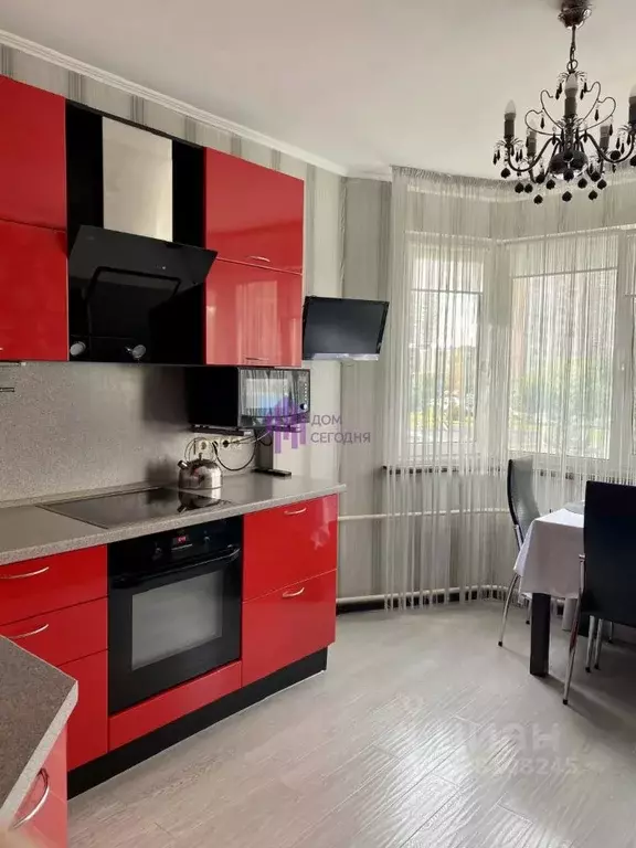 2-к кв. Московская область, Балашиха Янтарный мкр, ул. Кольцевая, 12 ... - Фото 1