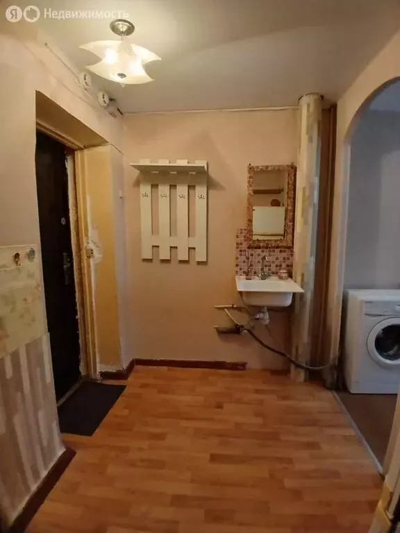 1к в 7-комнатной квартире (15.7 м) - Фото 1